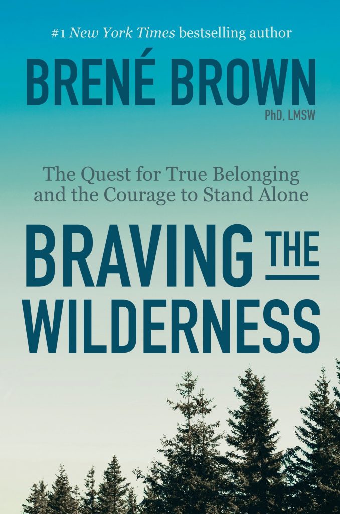 braving-the-wildernesse